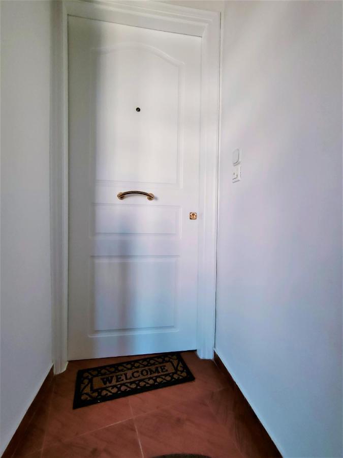 Ferienwohnung Chrysalenia House Corfu Town Exterior foto
